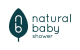 Natural Baby Shower