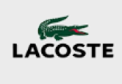 Up to 10% Off Purchases at Lacoste