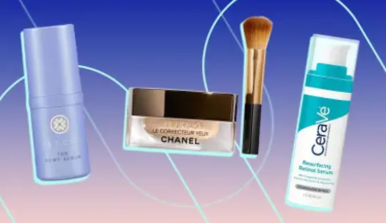 These Are The Best Makeup Products Under £30
