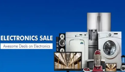 Here Is The Best Source For Electronics Discounts