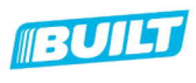 15% Off Your First Time Purchase at BUILT