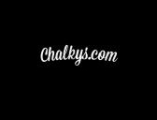 Enjoy a Discount of 15% with Your Chalkys Promo Code