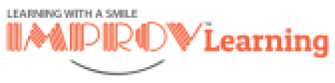 $5 Off Select Items at IMPROV Learning