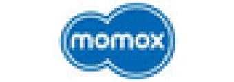 Up to 10% when using Momox code