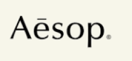 15% Off All Orders at Aesop