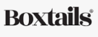 10% Off Your Order at Boxtails