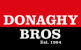 Donaghy Bros