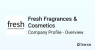 Fresh Fragrances & Cosmetics