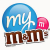 My M&M's
