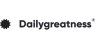 Daily greatness