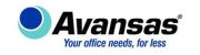 Avansas