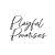 Playful Promises