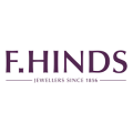 15% Off with F.Hinds Promo Code