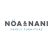 Noa and Nani