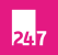 247 blinds