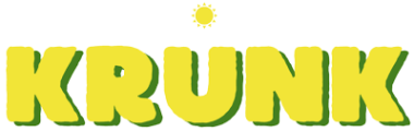 Additional 75% off of your items at Krunk bar