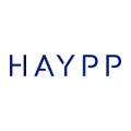 15% Off Sitewide at Haypp