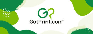 10% Off Orders at Got Print