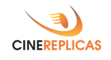 10% Off Storewide at Cinereplicas