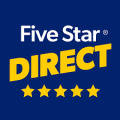 Free Shipping On All Orders Over £35 at Five Star Direct