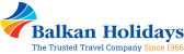 Balkan Holidays