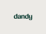Dandy