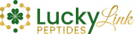 Lucky Link Peptides