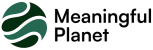 Meaningful Planet