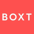 £50 Off Your Order at BOXT