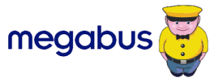 $5 Off Your Order at Megabus