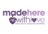 Madeherewithlove