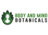 Body and Mind Botanicals