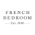 French Bedroom