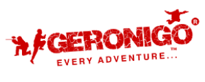 10% Off Storewide at Geronigo