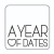A Year of Dates