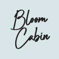 52% Off Storewide at Bloomcabin