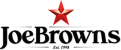 Joe Browns