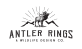 Antler Rings