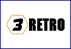 3Retro football