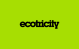 Ecotricity
