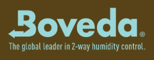 15% Off Specific Categories at Boveda Store