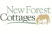New Forest Cottages
