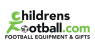 Childrens Football