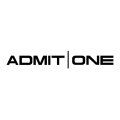 Enjoy 20% Off with Admit One Products Promo Code