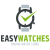 Easy Watches