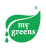 My Green Fills