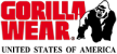 Gorilla Wear