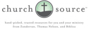 $7 Off Your Purchase at Church Source