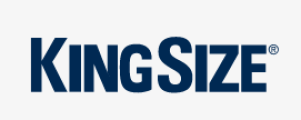 40% Off Entire Order at KingSize