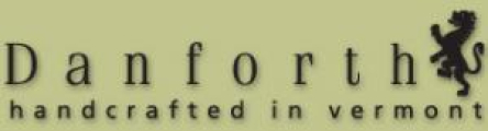 Save 10% at Danforth Pewter